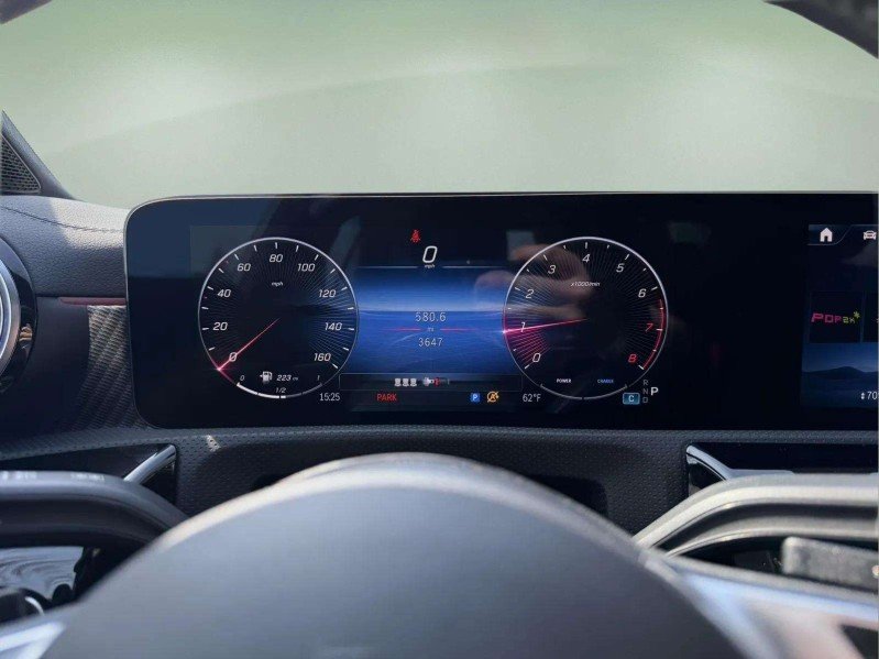 2026 Mercedes-Benz CLA CLA 250 - Photo 11