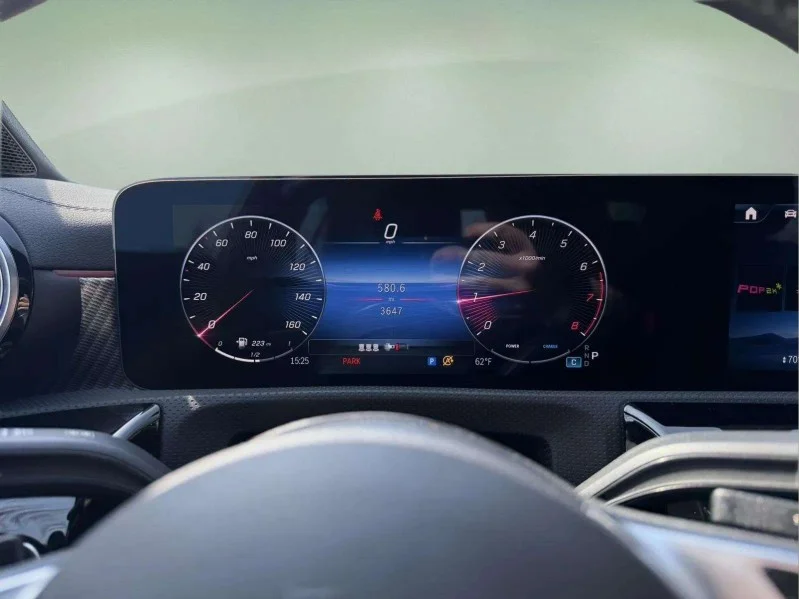 2026 Mercedes-Benz CLA CLA 250 - Photo 12