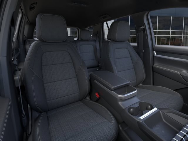 2027 GMC Terrain Elevation - Photo 16