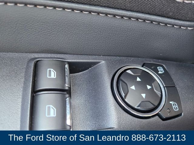 2025 Ford Mustang EcoBoost Fastback - Photo 17