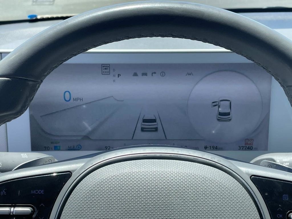 2023 Hyundai IONIQ 5 SE - Photo 19