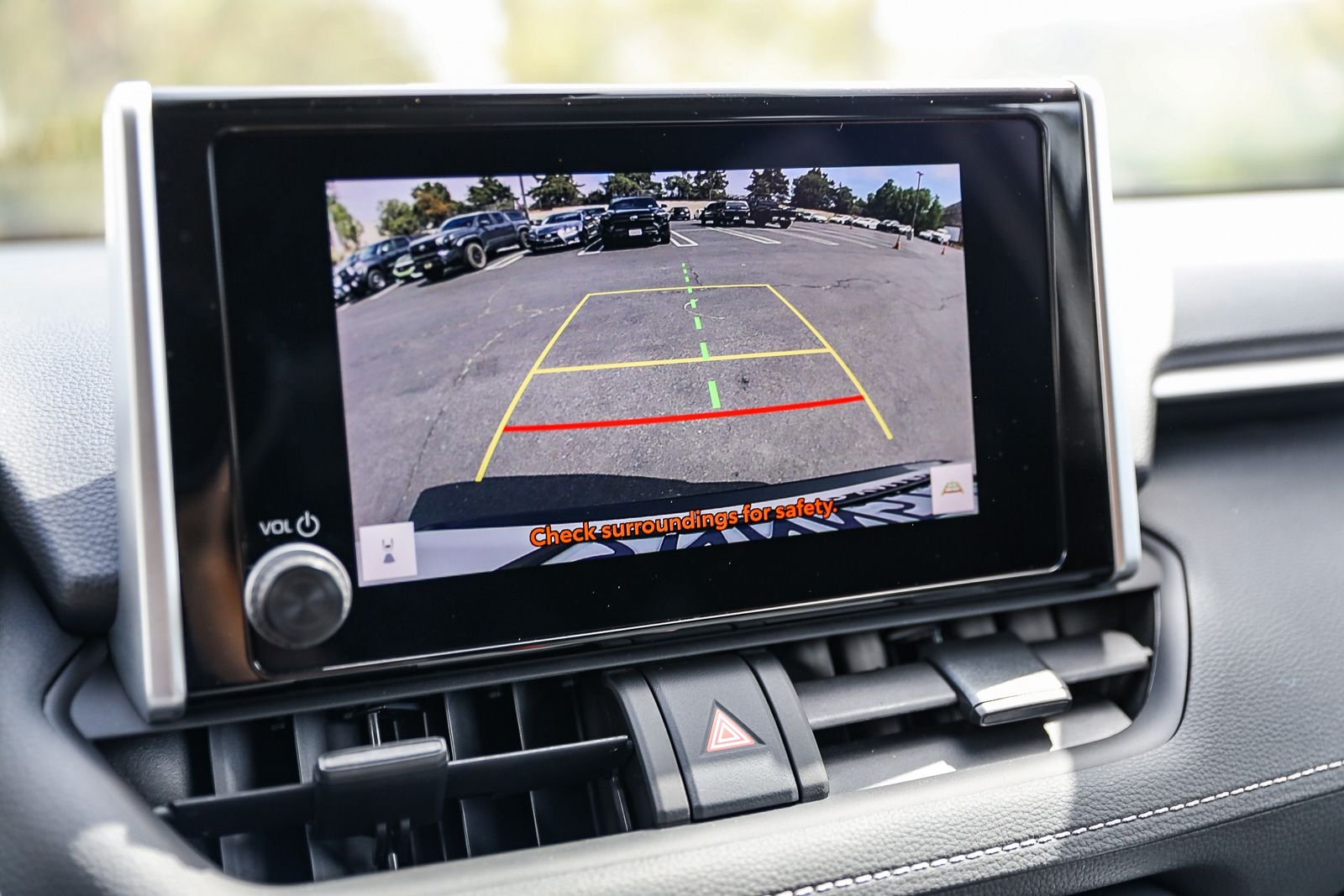 Certified Used 2024 ICE CAP Toyota LE image 23