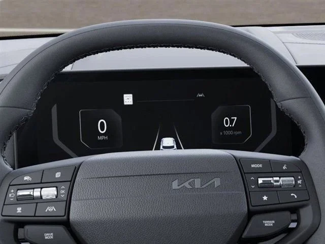 2026 Kia Sportage X-Line - Photo 21