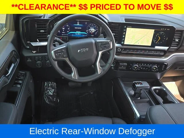 Used 2026 Gray Chevrolet LT Trail Boss image 20