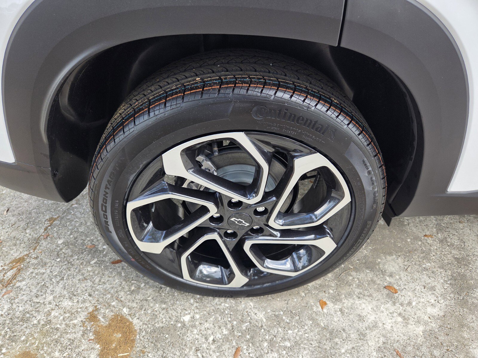2026 Chevrolet Trax RS - Photo 10