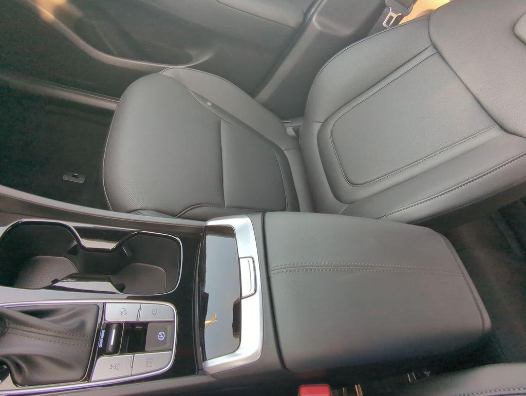 2026 Hyundai Santa Cruz SEL - Photo 21