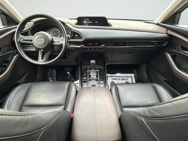 Used 2023 Red Mazda 2.5 S Premium Package image 9