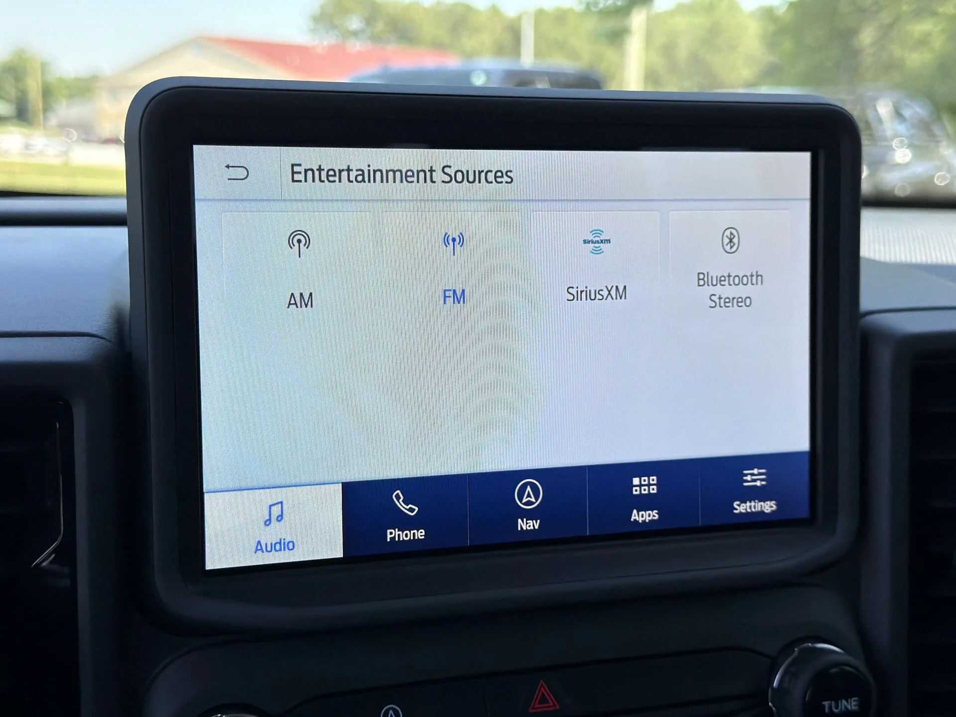 Certified Used 2024 Shadow Black Ford Outer Banks image 6