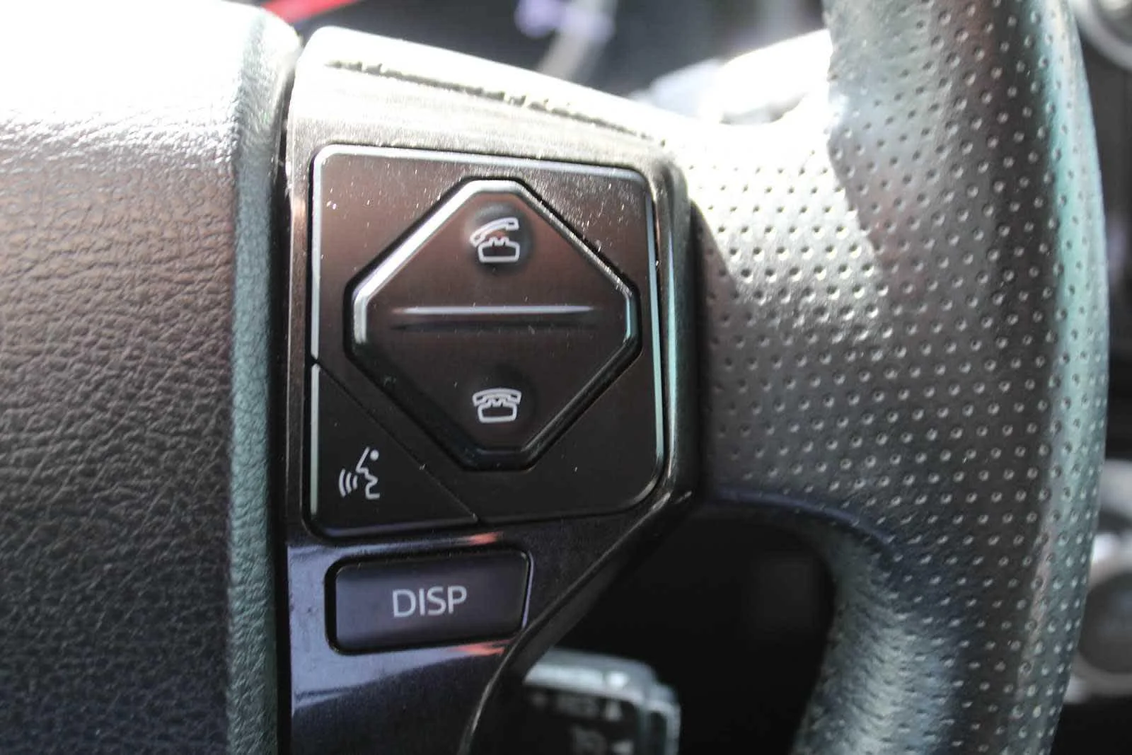 Used 2019 Magnetic Gray Metallic Toyota Limited Nightshade image 27