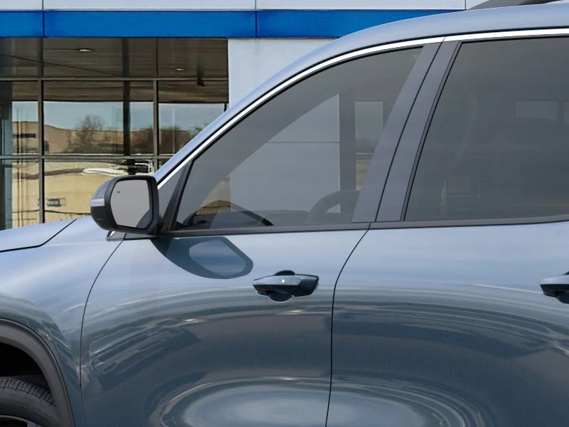 2026 Chevrolet Traverse LT - Photo 12