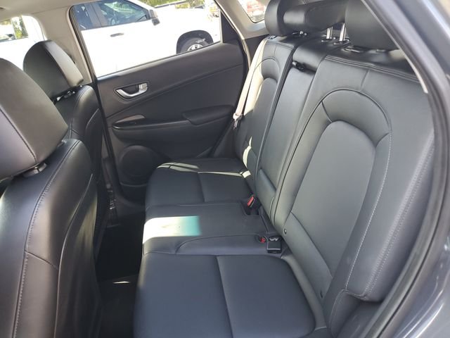 2023 Hyundai Kona Limited - Photo 28