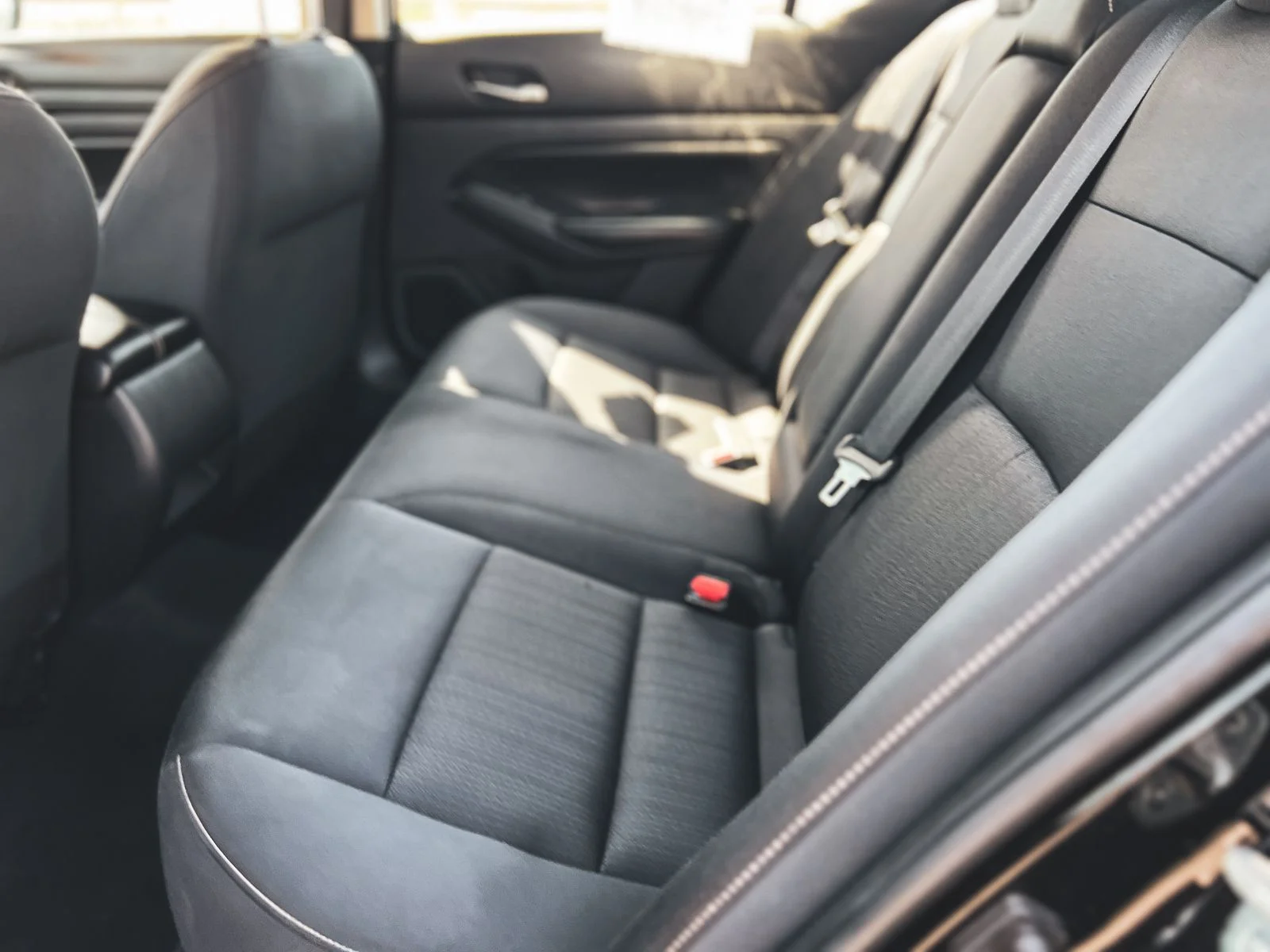 2021 Nissan Altima S - Photo 15