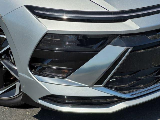 New 2026 Silver Hyundai SEL Sport image 35