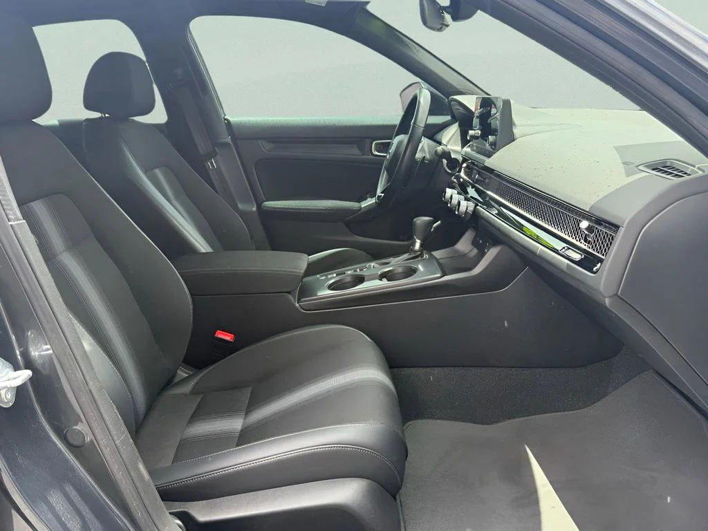 2023 Honda Civic Sport - Photo 54