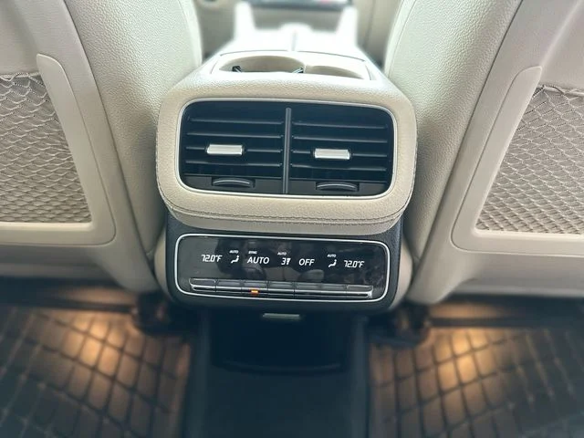 Used 2023 Silver Mercedes-Benz GLS 450 image 25