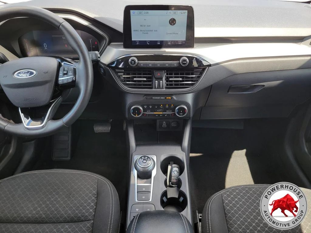 Used 2024 White Ford Active image 21