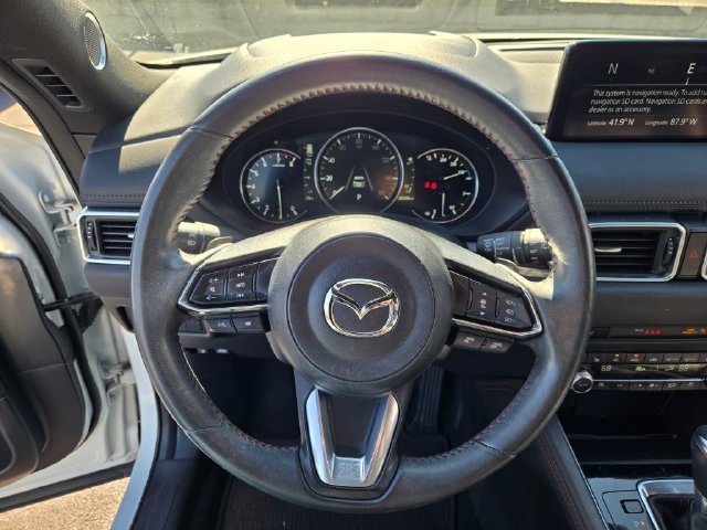 Used 2023 White Mazda 2.5 Turbo image 32