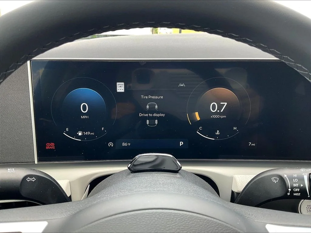 New 2026 Gray Hyundai SEL Premium image 20