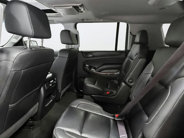 Used 2017 Black Chevrolet LT image 19