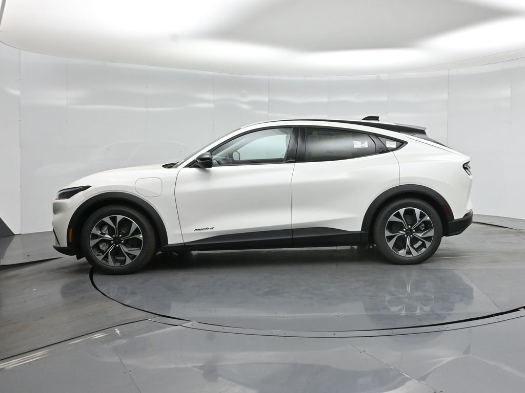 New 2026 Star White Metallic Tri-coat Ford Select image 26