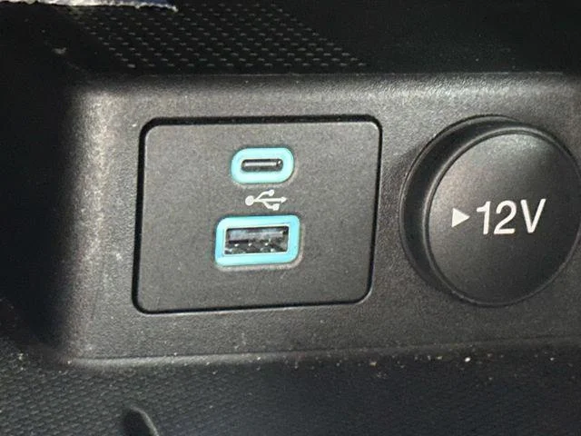 Used 2023 Oxford White Ford Active image 25