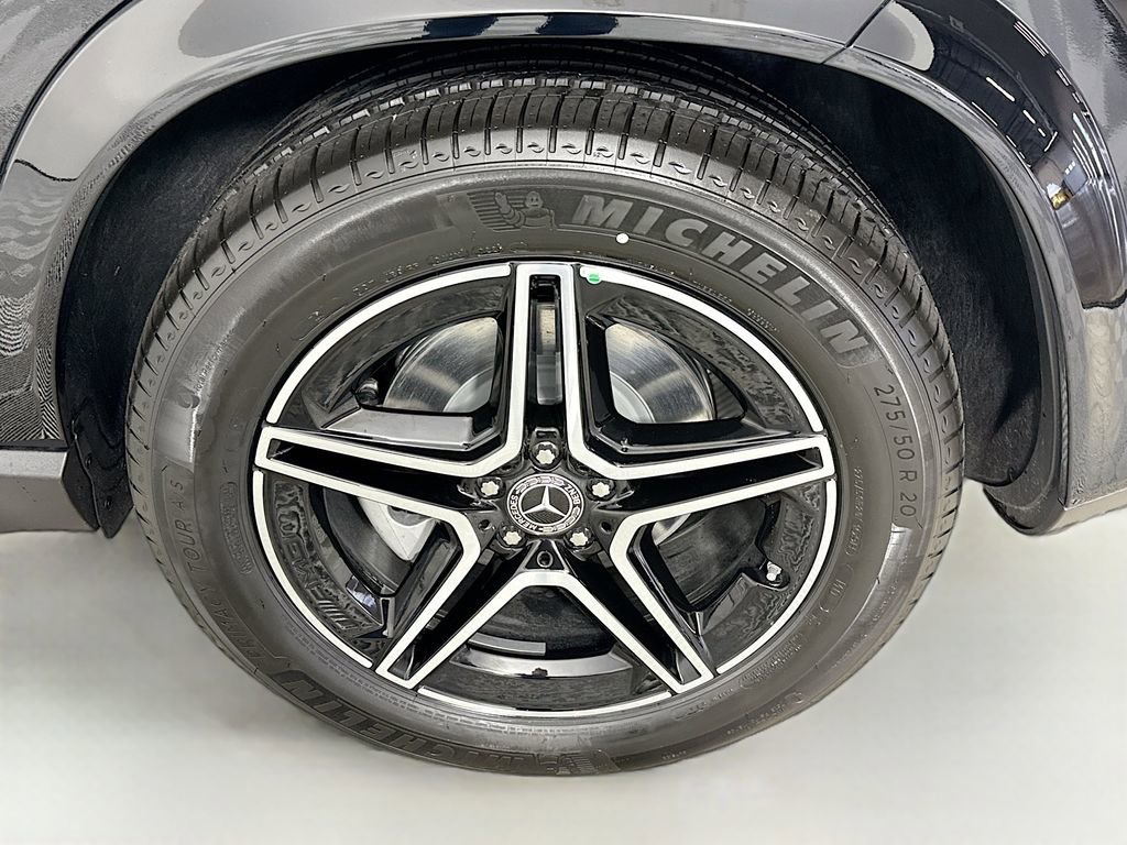 New 2026 Black Mercedes-Benz GLE 450 image 53