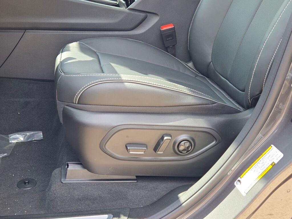 2025 Jeep Grand Cherokee L Overland - Photo 26