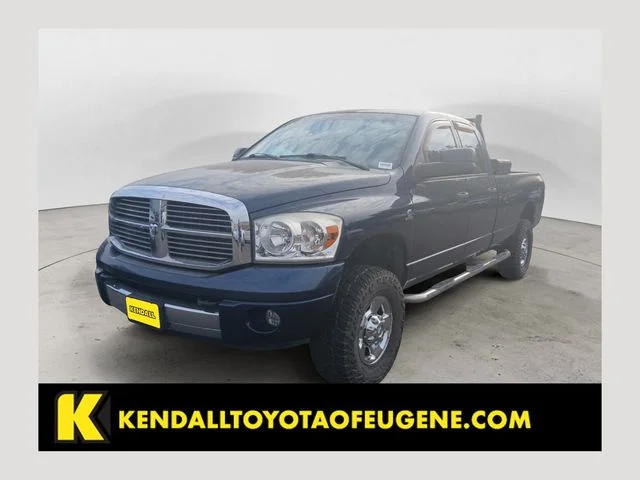 2009 Dodge Ram 2500