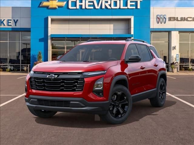 2026 Chevrolet Equinox LT - Photo 6