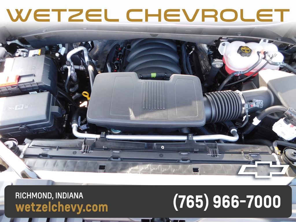 2026 Chevrolet Silverado 1500 ZR2 - Photo 40