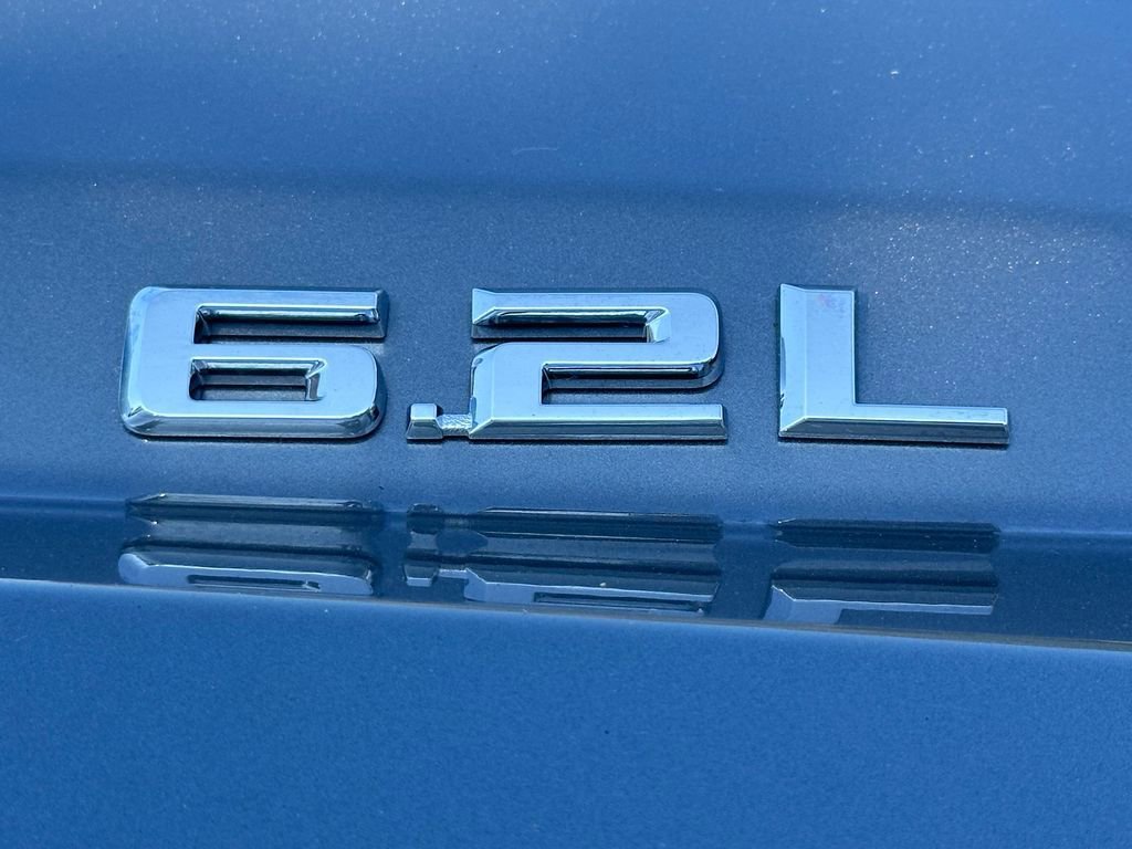 2021 Chevrolet Silverado 1500 LT Trail Boss - Photo 21