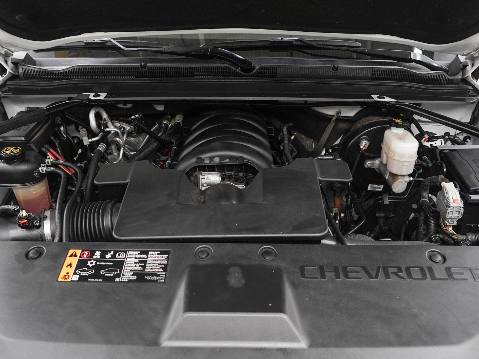 Used 2020 SUMMIT WHITE Chevrolet LT image 36