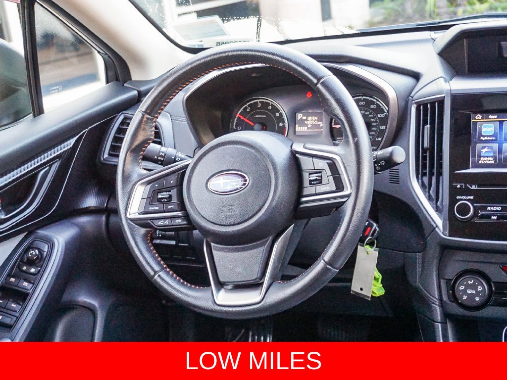 Used 2019 Blue Subaru 2.0i Premium image 16