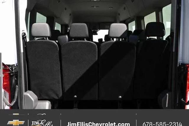 2024 Ford Transit Passenger Van XL - Photo 26