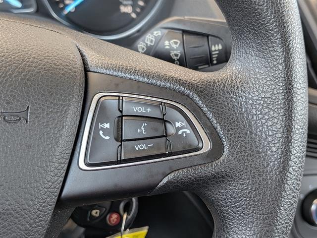 Used 2018 Red Ford S image 23