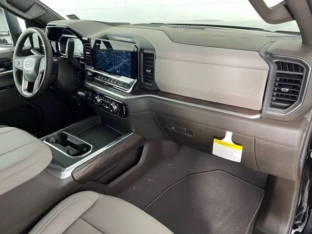 2026 GMC Sierra 2500HD SLT - Photo 51