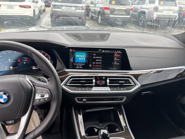 2023 BMW X5 45e - Photo 2