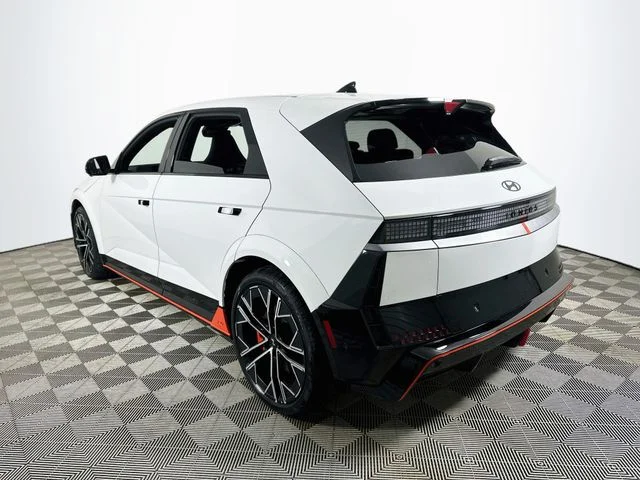 New 2026  Hyundai  image 5