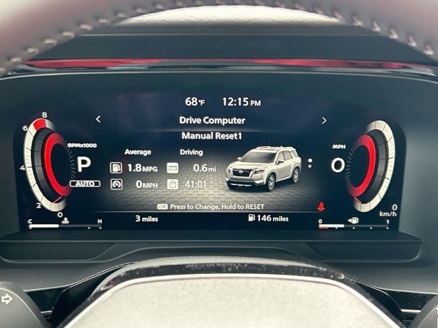 New 2026 Baltic Teal Pearl Nissan Platinum image 38