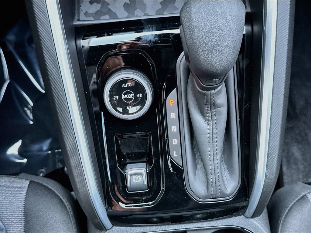 2026 Chevrolet Colorado Trail Boss - Photo 19