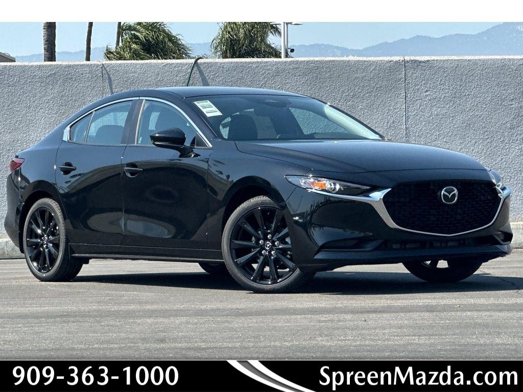2026 Mazda CX-3 Select Sport AT 4-Door SKYACTIV's photo