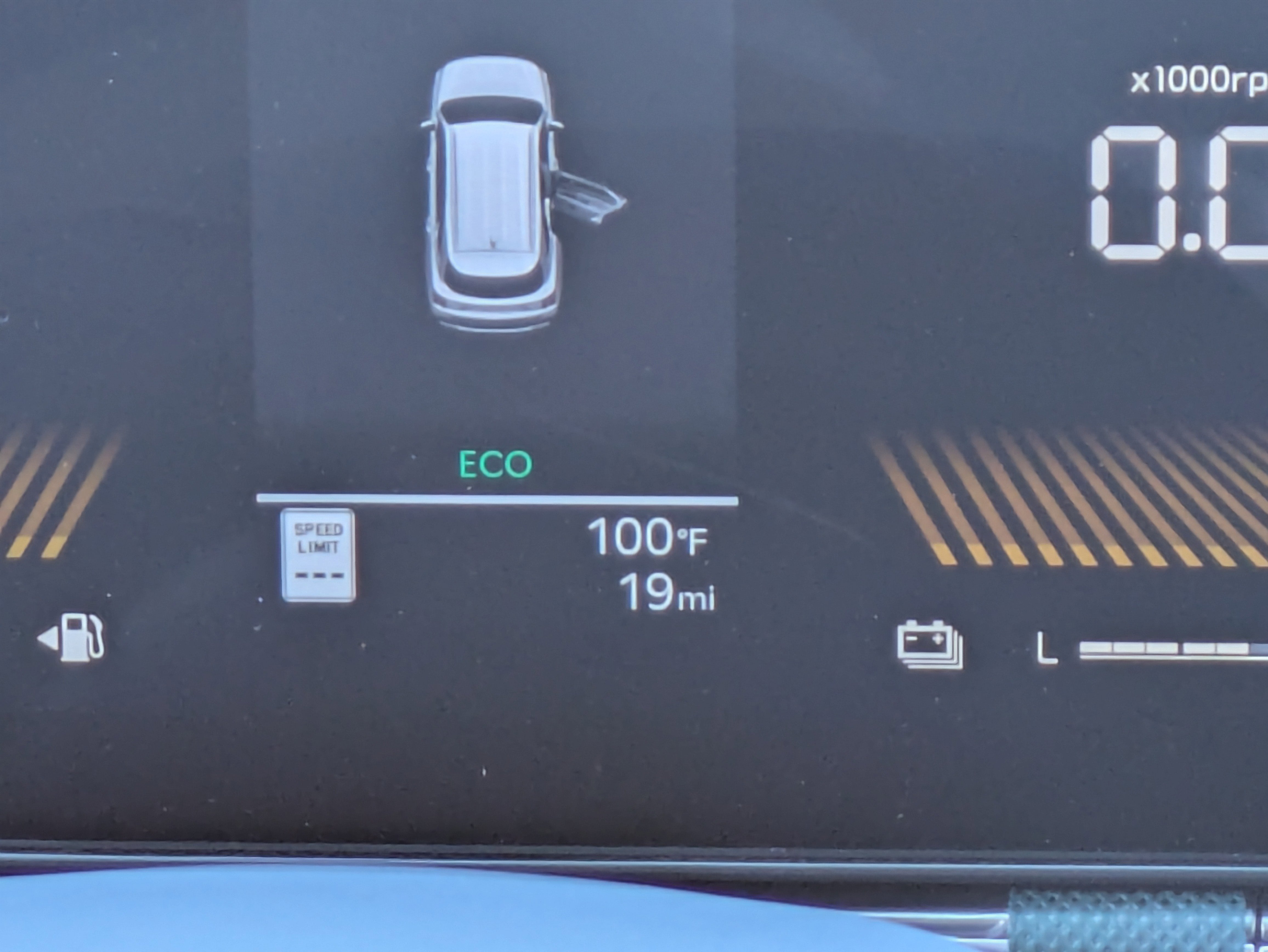 New 2026 Volcanic Sand Kia EX image 32