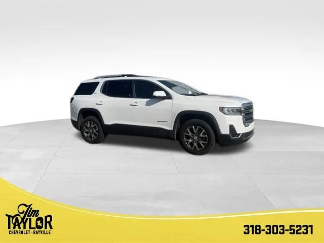 2023 GMC Acadia SLT FWD's photo