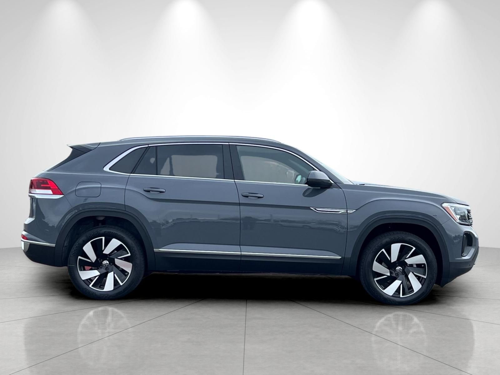 2026 Volkswagen Atlas Cross Sport SEL - Photo 6