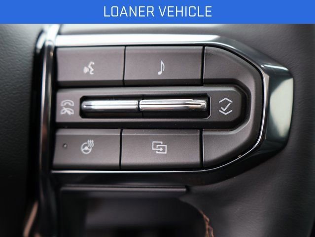 2026 GMC Terrain AT4 - Photo 30