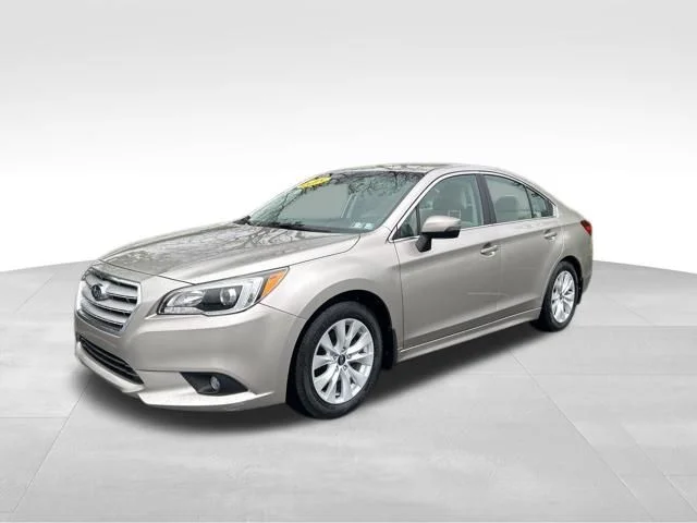 2015 Subaru Legacy 2.5i Premium CVT PZEV's photo