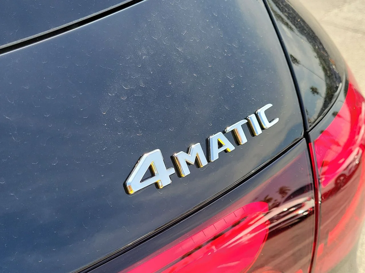 New 2026 Black Mercedes-Benz GLC 300 image 8