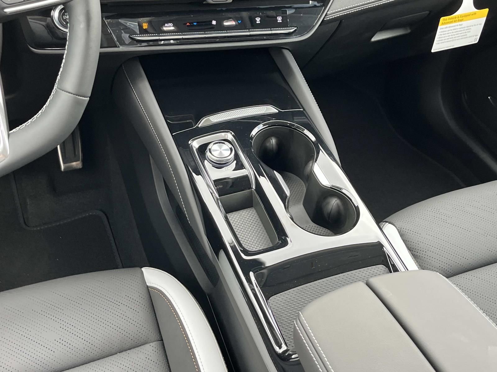 2026 Buick Envision Sport Touring - Photo 15