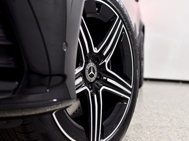 New 2026 Black Mercedes-Benz GLE 350 image 49
