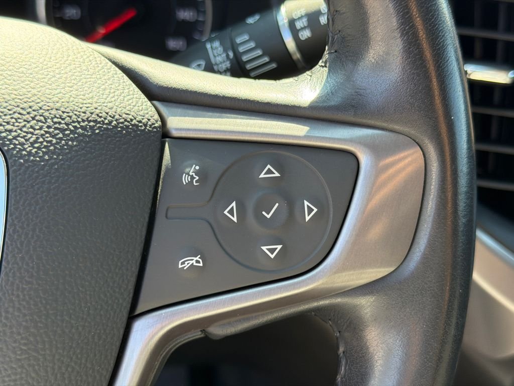 2021 GMC Acadia AT4 - Photo 26